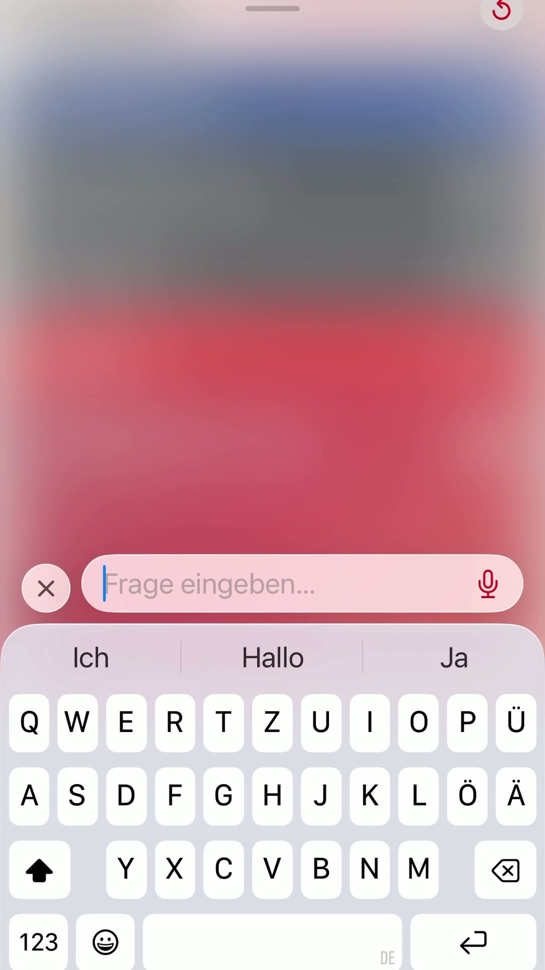 Terminierte Überweisungen